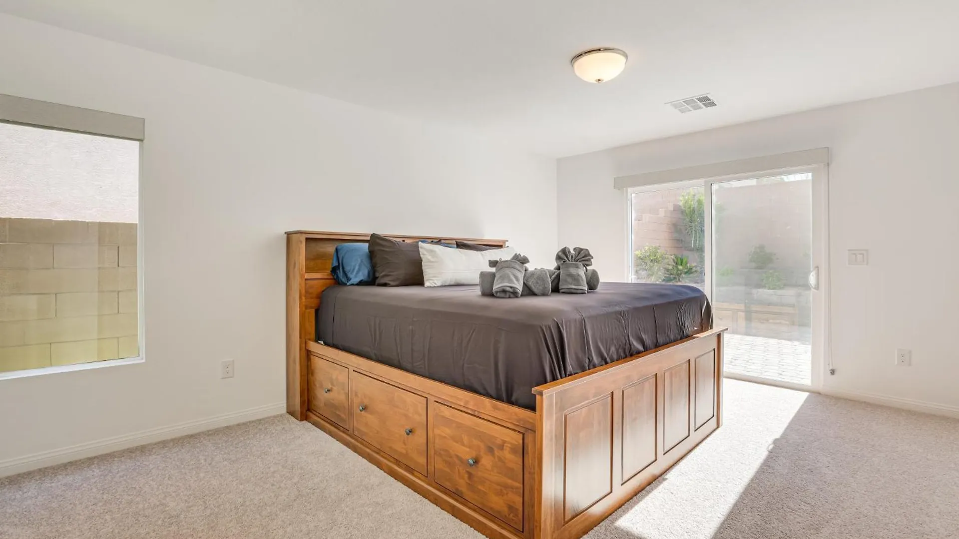 Сasa de vacaciones 10 Mi To The Strip Spacious Extended Vegas Stay! Las Vegas