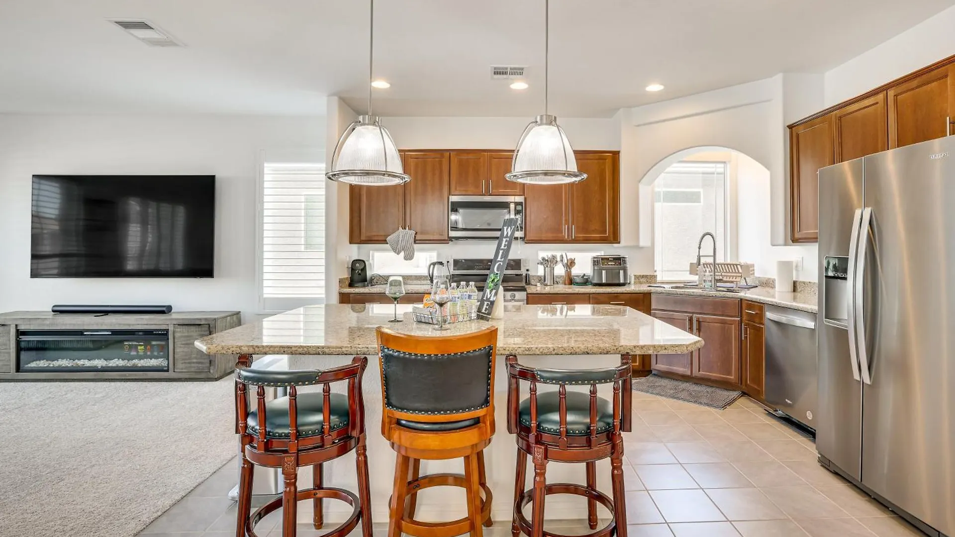 10 Mi To The Strip Spacious Extended Vegas Stay! Las Vegas Сasa de vacaciones
