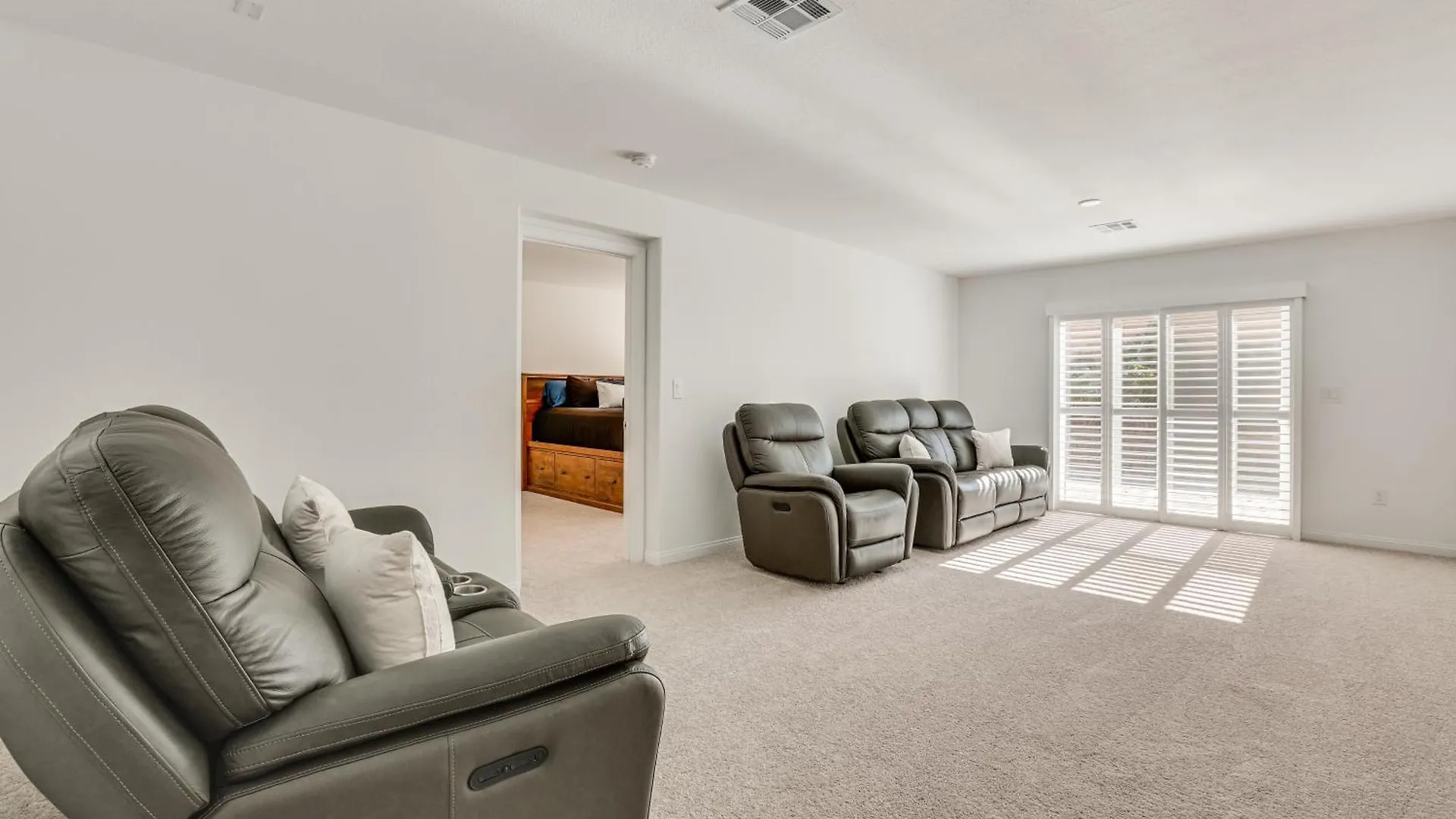 10 Mi To The Strip Spacious Extended Vegas Stay! Las Vegas Estados Unidos
