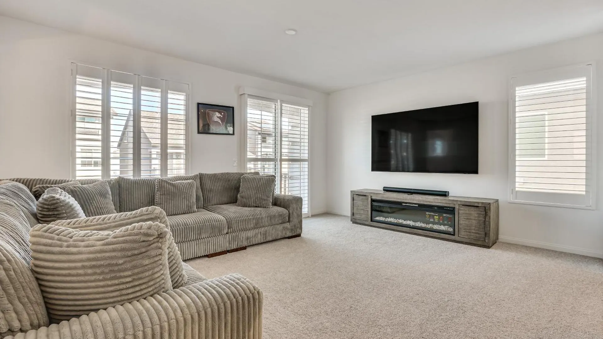 10 Mi To The Strip Spacious Extended Vegas Stay! location